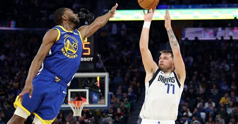 warriors latest game|Mavericks 143.
